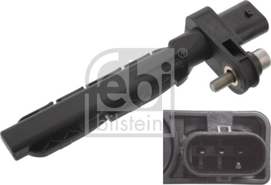 Febi Bilstein 47292 - Generatore di impulsi, Albero a gomiti autozon.pro