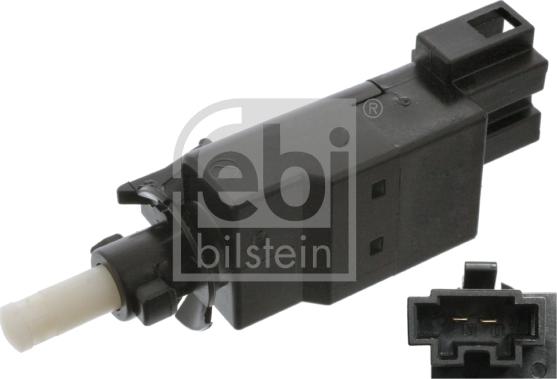 Febi Bilstein 47204 - Interruttore luce freno autozon.pro