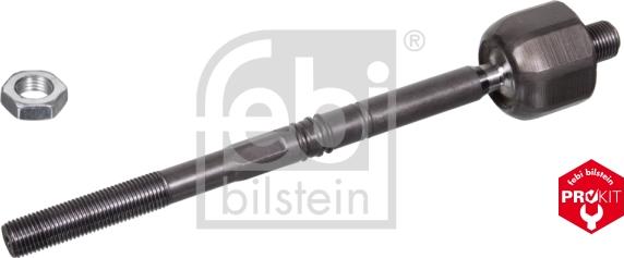 Febi Bilstein 47205 - Giunto assiale, Asta trasversale autozon.pro