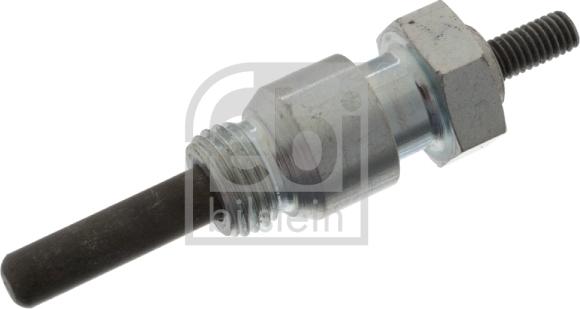 Febi Bilstein 47200 - Candeletta, Riscaldatore da parcheggio autozon.pro