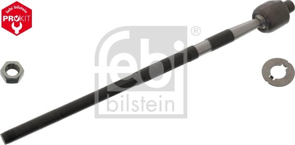 Febi Bilstein 47219 - Giunto assiale, Asta trasversale autozon.pro