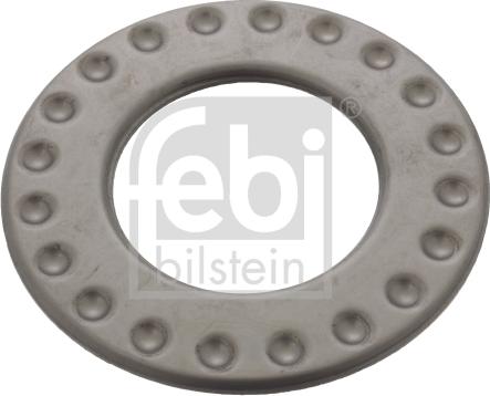 Febi Bilstein 47281 - Piattello reggimolla, Frizione a lamelle autozon.pro