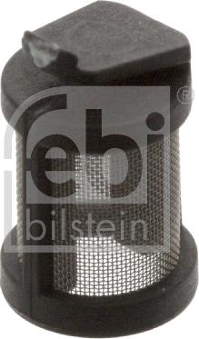 Febi Bilstein 47283 - Filtro idraulico, Cambio automatico autozon.pro