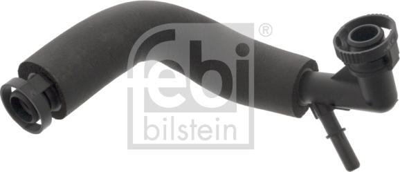 Febi Bilstein 47228 - Flessibile, Ventilazione monoblocco autozon.pro