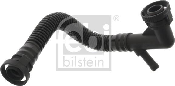 Febi Bilstein 47223 - Flessibile, Ventilazione monoblocco autozon.pro