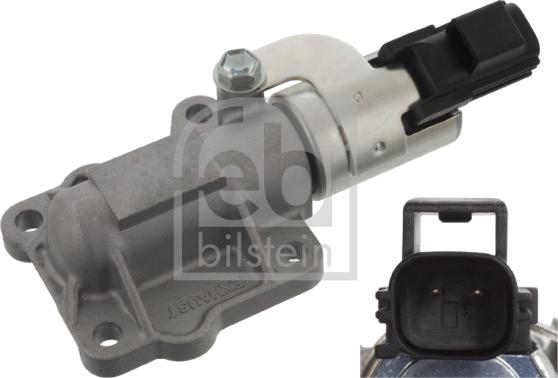 Febi Bilstein 47275 - Valvola comando, Regolazione albero a camme autozon.pro