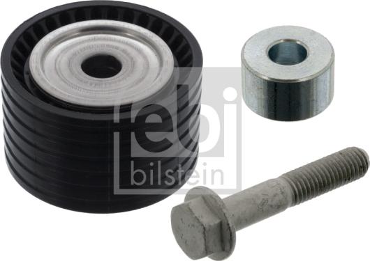 Febi Bilstein 47799 - Galoppino / Guidacinghia, Cinghia dentata autozon.pro