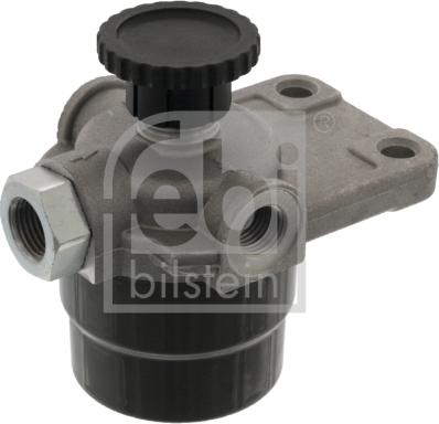 Febi Bilstein 47795 - Pompa, Prealimentazione carburante autozon.pro