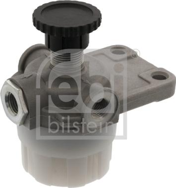 Febi Bilstein 47796 - Pompa, Prealimentazione carburante autozon.pro