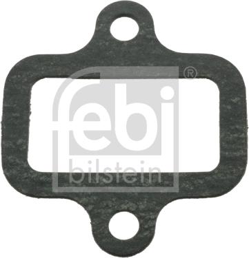 Febi Bilstein 47793 - Guarnizione, Collettore aspirazione autozon.pro