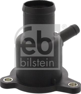 Febi Bilstein 47744 - Flangia d. refrigerante autozon.pro