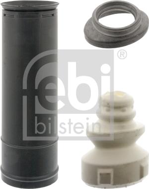 Febi Bilstein 47751 - Kit parapolvere, Ammortizzatore autozon.pro