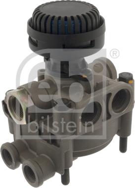 Febi Bilstein 47718 - Valvola di preimmissione autozon.pro