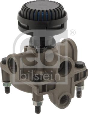 Febi Bilstein 47783 - Valvola di preimmissione autozon.pro