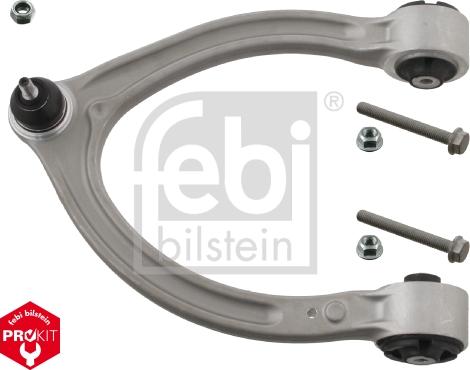 Febi Bilstein 47734 - Braccio oscillante, Sospensione ruota autozon.pro