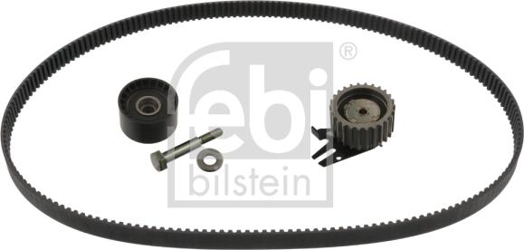 Febi Bilstein 47730 - Kit cinghie dentate autozon.pro