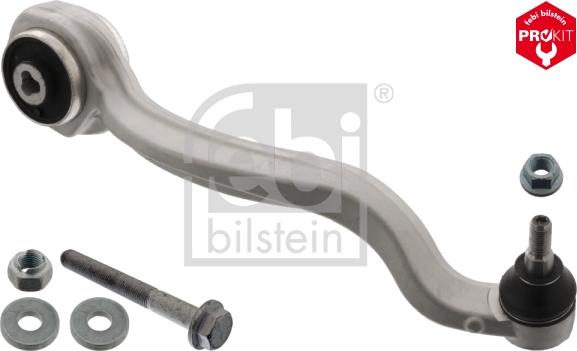 Febi Bilstein 47733 - Braccio oscillante, Sospensione ruota autozon.pro