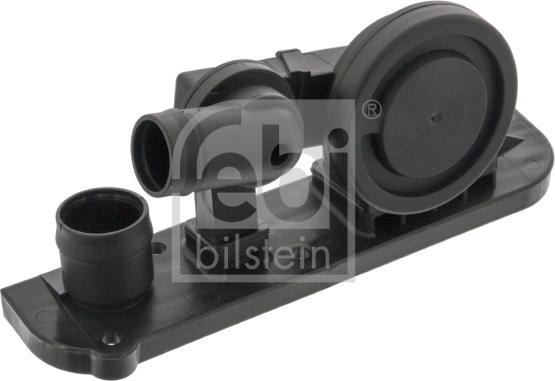 Febi Bilstein 47725 - Valvola, Ventilazione carter autozon.pro