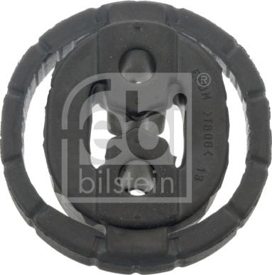 Febi Bilstein 47721 - Supporto, Silenziatore autozon.pro