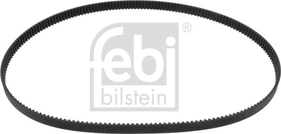 Febi Bilstein 47728 - Cinghia dentata autozon.pro