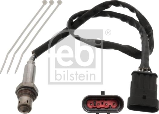 Febi Bilstein 47722 - Sonda lambda autozon.pro