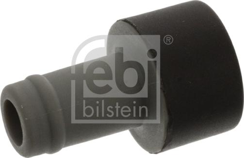 Febi Bilstein 47779 - Valvola, Ventilazione carter autozon.pro