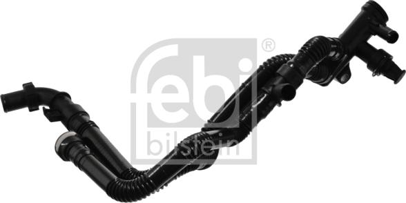 Febi Bilstein 47770 - Flessibile radiatore autozon.pro