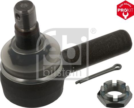 Febi Bilstein 09984 - Testa barra d'accoppiamento autozon.pro