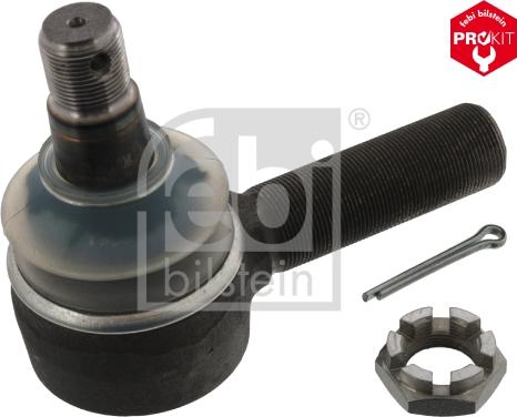 Febi Bilstein 09985 - Testa barra d'accoppiamento autozon.pro