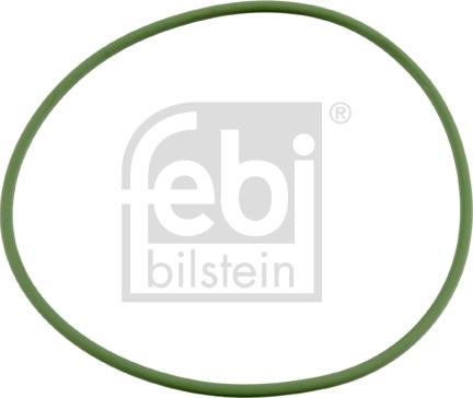 Febi Bilstein 09970 - Guarnizione, Canna cilindro autozon.pro