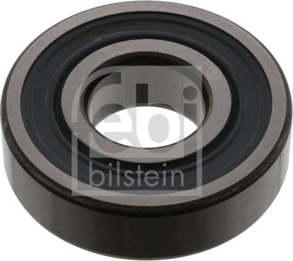 Febi Bilstein 09971 - Cuscinetto di guida, Frizione autozon.pro