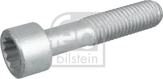 Febi Bilstein 09455 - Bullone, Flangia albero cardanico autozon.pro