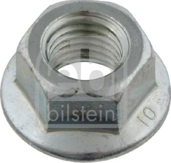 Febi Bilstein 09452 - Dado autozon.pro