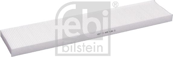 Febi Bilstein 09409 - Filtro, Aria abitacolo autozon.pro