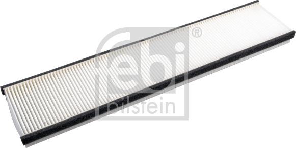 Febi Bilstein 09410 - Filtro, Aria abitacolo autozon.pro