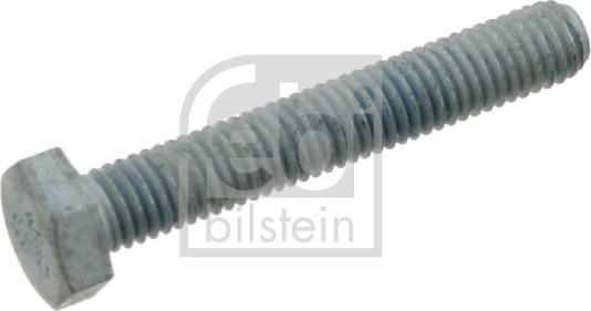 Febi Bilstein 09417 - Bullone, Imp. gas scarico autozon.pro