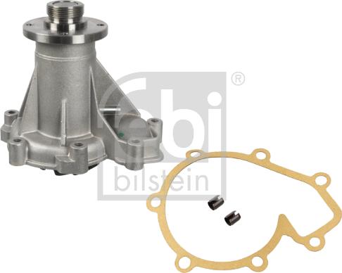 Febi Bilstein 09482 - Pompa acqua autozon.pro