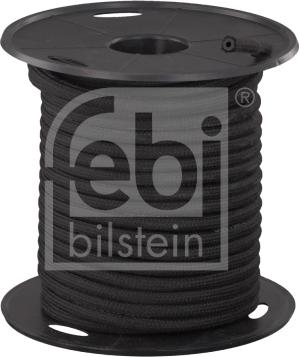 Febi Bilstein 09487 - Flessibile carburante autozon.pro