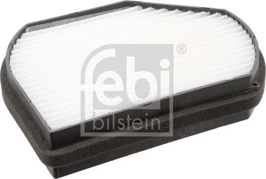 Febi Bilstein 09437 - Filtro, Aria abitacolo autozon.pro