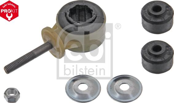 Febi Bilstein 09474 - Asta / Puntone, Stabilizzatore autozon.pro