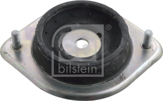 Febi Bilstein 09471 - Supporto ammortizzatore a molla autozon.pro