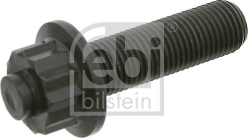 Febi Bilstein 09590 - Bullone puleggia autozon.pro