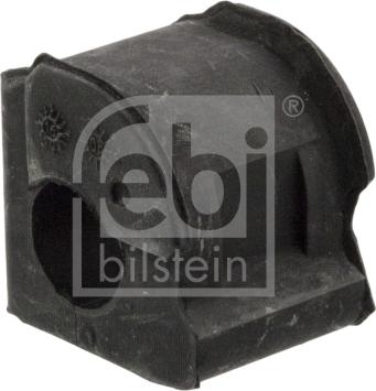 Febi Bilstein 09519 - Bronzina cuscinetto, Barra stabilizzatrice autozon.pro