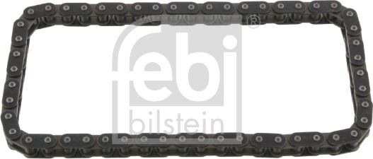 Febi Bilstein 09586 - Catena, Azionamento pompa olio autozon.pro