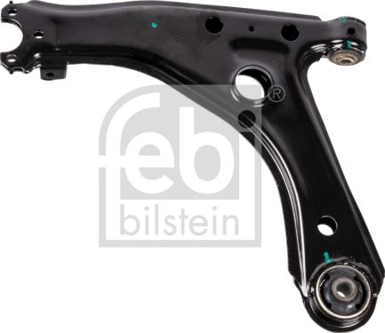 Febi Bilstein 09530 - Braccio oscillante, Sospensione ruota autozon.pro