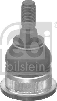 Febi Bilstein 09691 - Giunto di supporto / guida autozon.pro