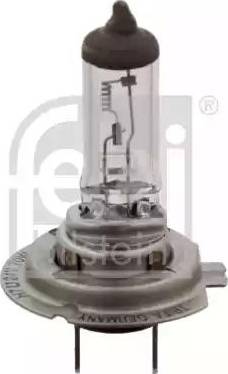 Febi Bilstein 09668 - Lampadina, Faro principale autozon.pro