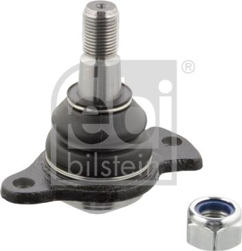 Febi Bilstein 09686 - Giunto di supporto / guida autozon.pro