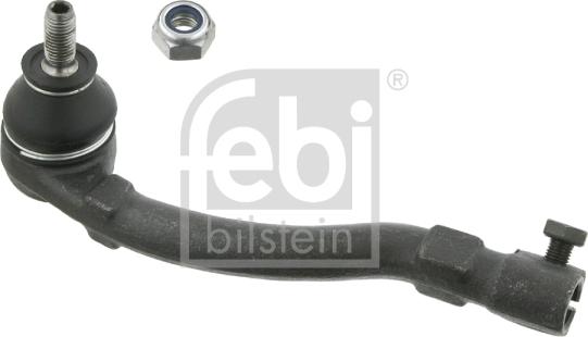 Febi Bilstein 09680 - Testa barra d'accoppiamento autozon.pro