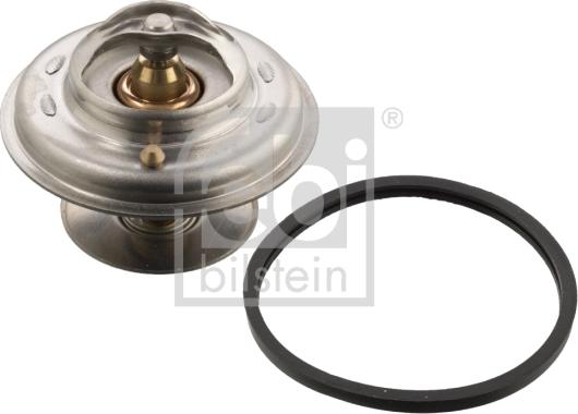 Febi Bilstein 09675 - Termostato, Refrigerante autozon.pro